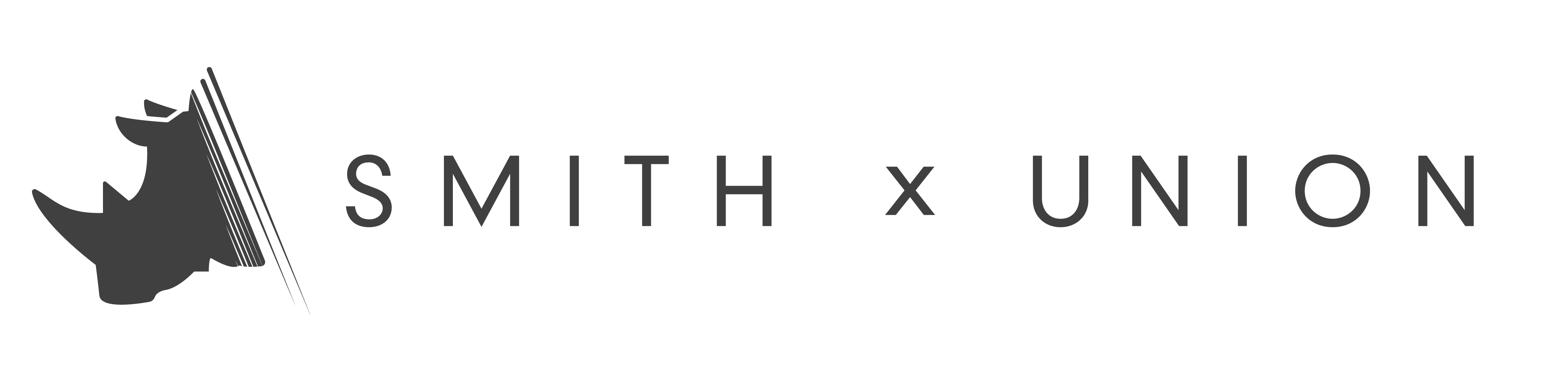 Smith X Union